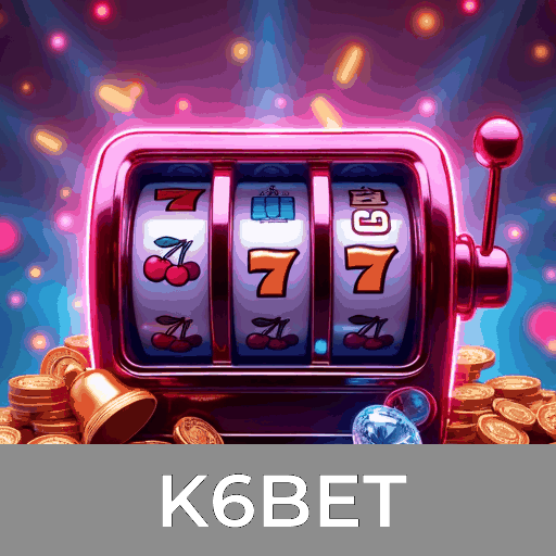 Cadastro na K6BET