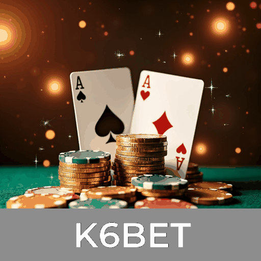 Acesso ao K6BET