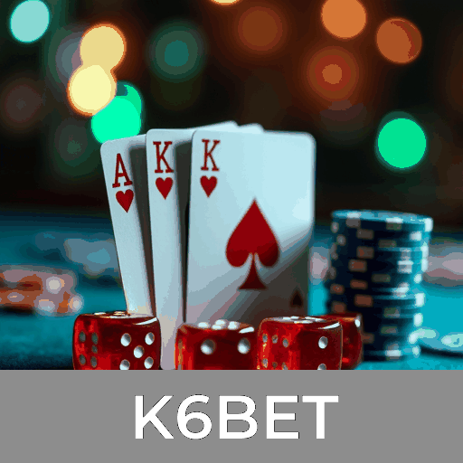 Acesso ao K6BET