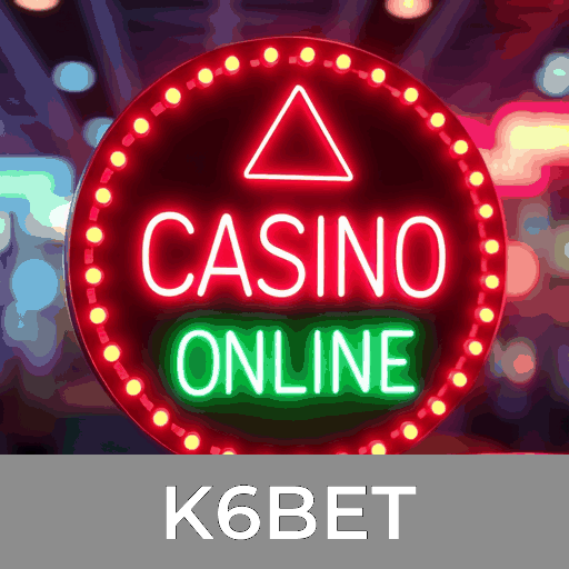 Cassino Online K6BET