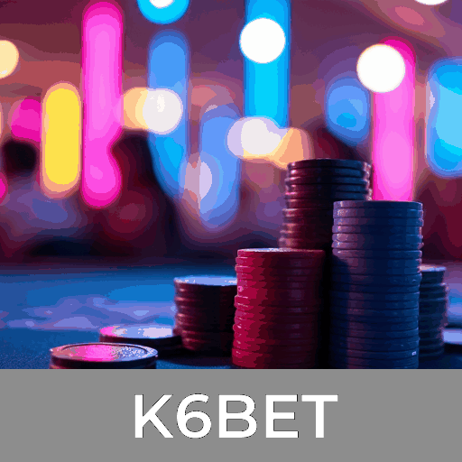 Promoções e Bônus no K6BET