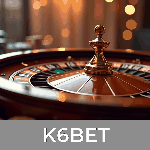 Cassino Online K6BET