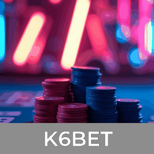Acesso ao K6BET
