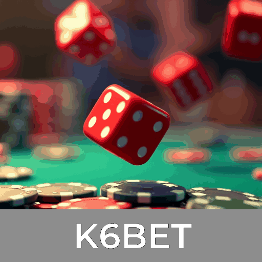 Cadastro na K6BET