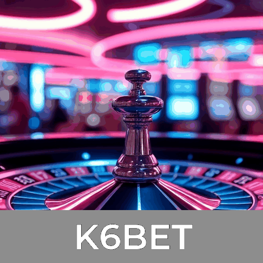 Acesso ao K6BET