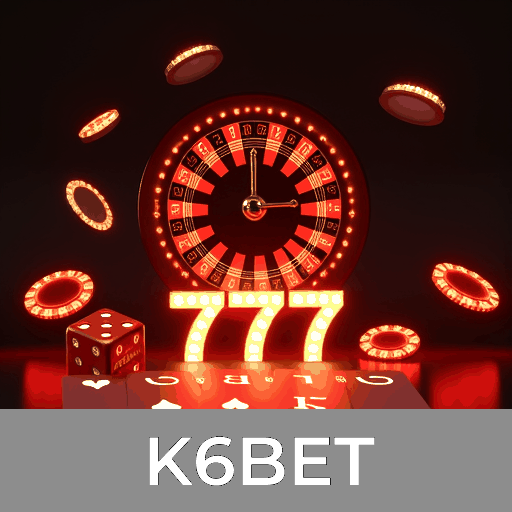 Apostas no K6BET