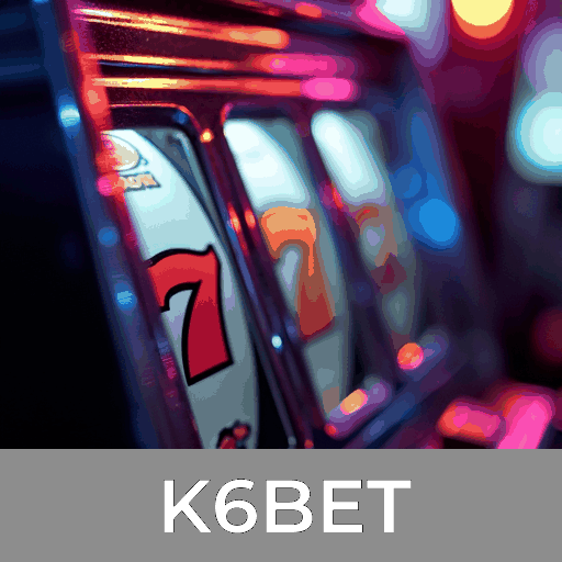 Acessar o site K6BET COM