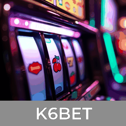 Cadastro na K6BET