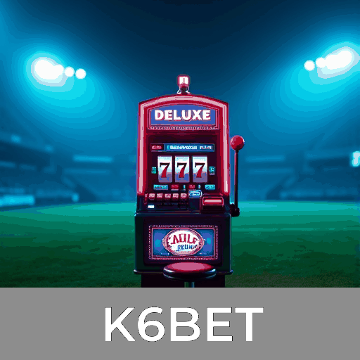 Cadastro na K6BET
