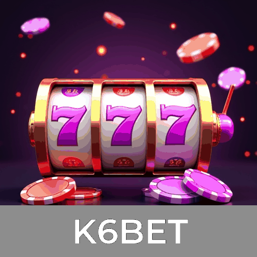 Cassino Online K6BET