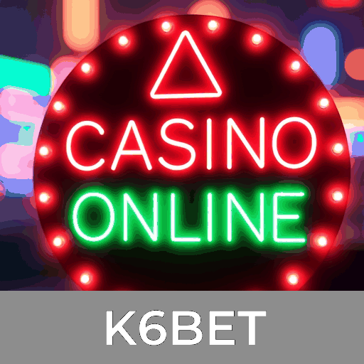 Acesso ao K6BET