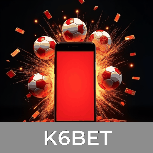 Acesso ao K6BET