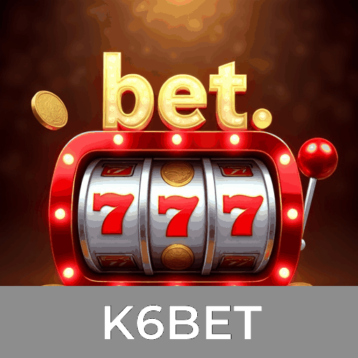 Cadastro na K6BET
