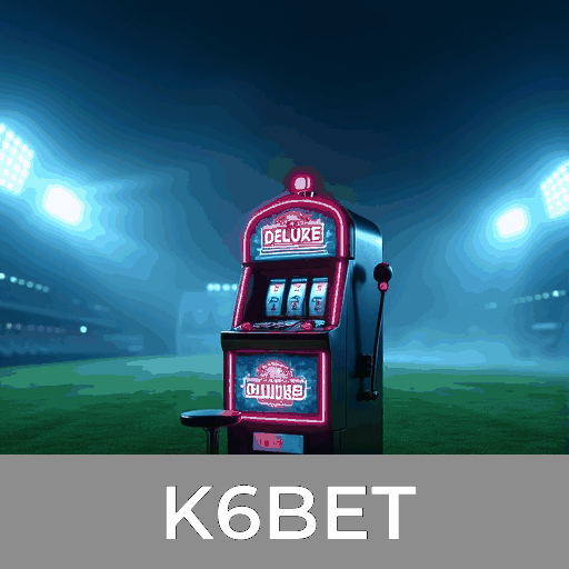 Cassino Online K6BET