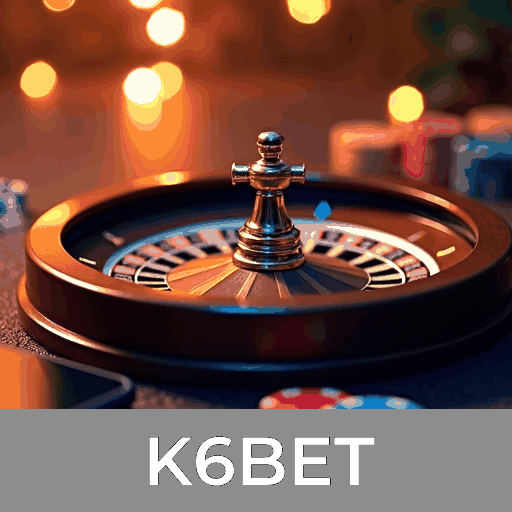 Cadastro na K6BET
