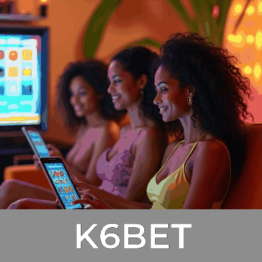 Cadastro na K6BET