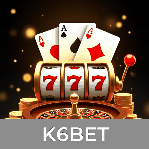 Acesso ao K6BET