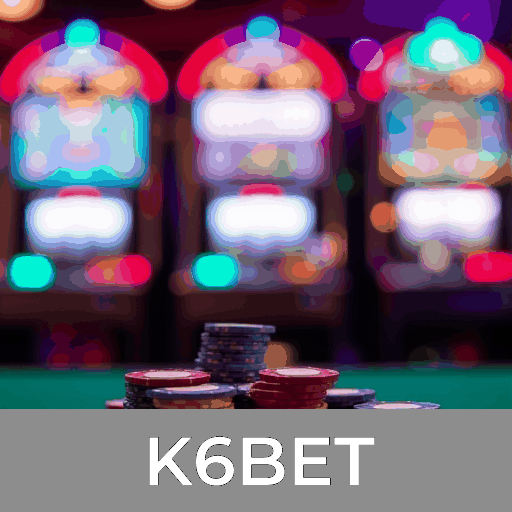 Cassino Online K6BET