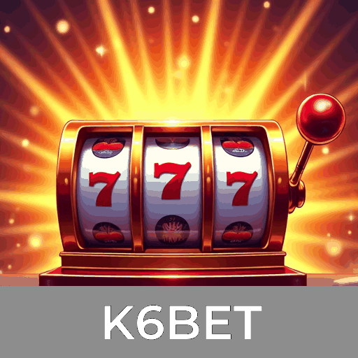 Cadastro na K6BET