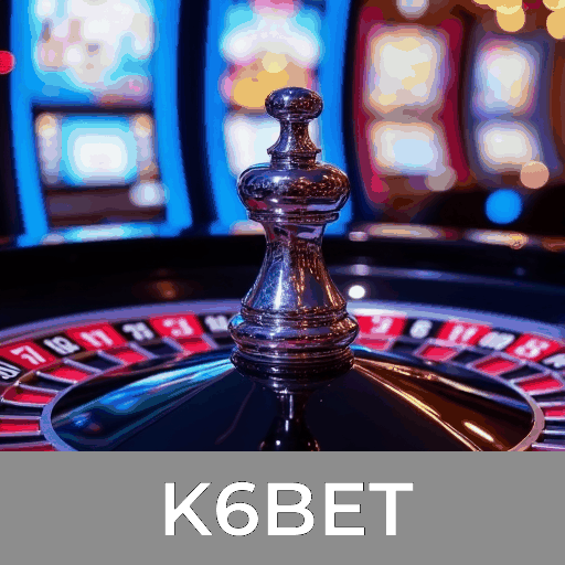 Cassino Online K6BET