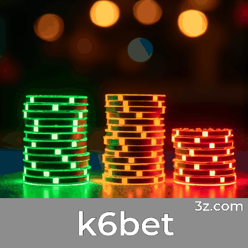 Controle Exclusivo e Personalizado na k6bet