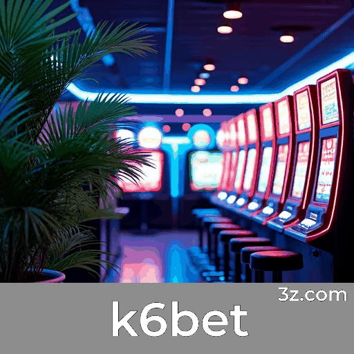 Aumente suas Chances com o App k6bet