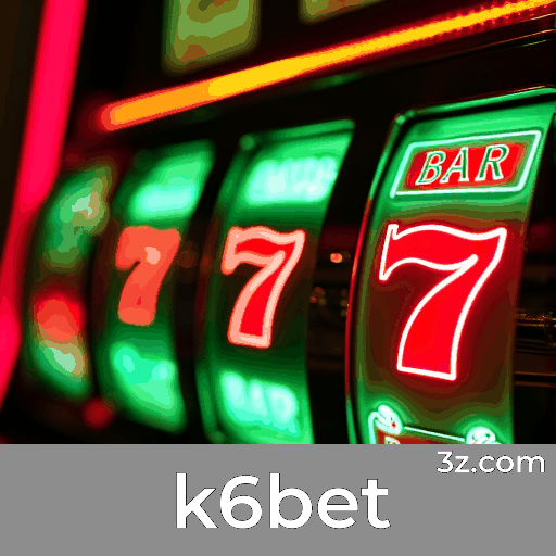 K6bet: Domine Jogos de Cassino com Estratégias de Sucesso