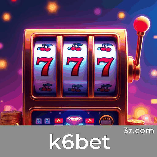 K6bet: Excelência e Precisão nas Apostas Esportivas