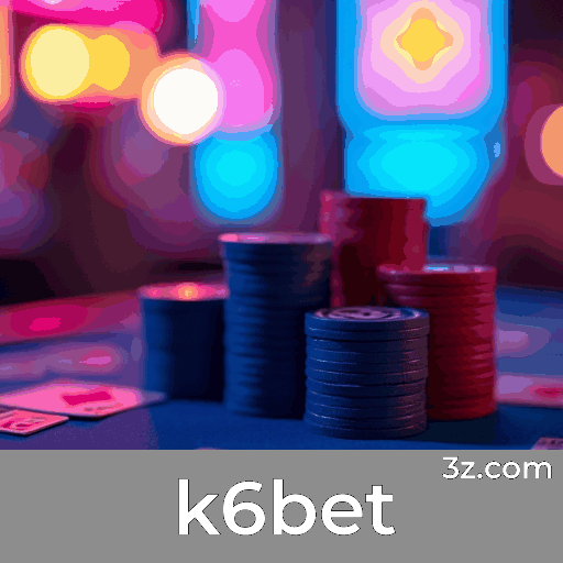 K6bet: A Melhor Experiência em Cassino e Apostas