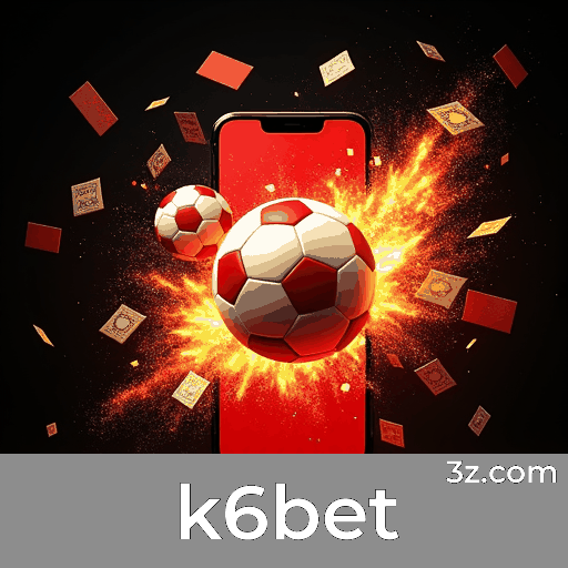 K6bet: Domine Jogos de Cassino com Estratégias de Sucesso