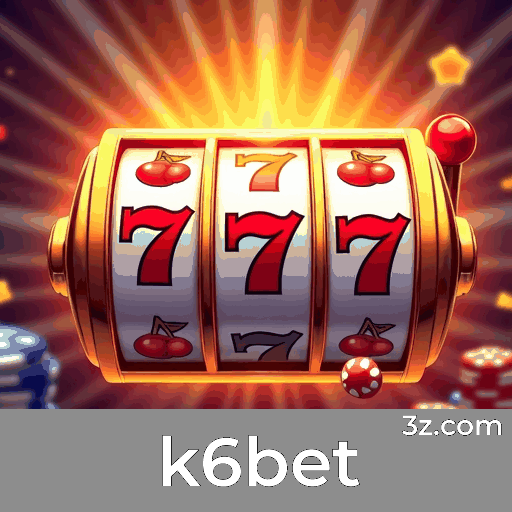 Experiência de Casino Elite no k6bet: Dealers Reais e Jogos Premium